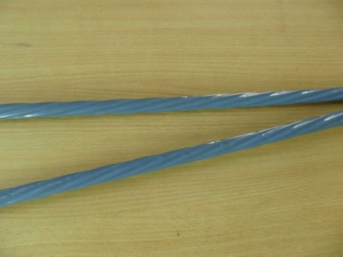 環(huán)氧樹脂鋼絞線